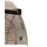 Куртка Frontier Borealis пух Beige Фото 3